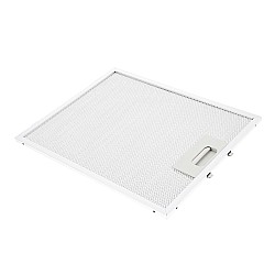 Alapure Metaalfilter geschikt voor Juno 4055468278 298x238mm