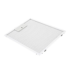 Alapure Metaalfilter geschikt voor Electrolux 4055468278 298x238mm