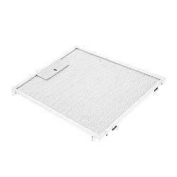 Alapure Metaalfilter geschikt voor Juno 4055468278 298x238mm