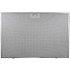 Alapure Metaalfilter geschikt voor Ikea 488000302744 565x380x8mm