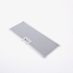 Alapure Metaalfilter geschikt voor Elica GF03FC 459x178x8mm