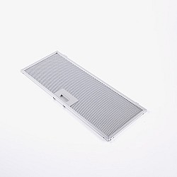 Alapure Metaalfilter geschikt voor Turboair GF03FC 459x178x8mm