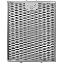 Alapure Metaalfilter geschikt voor Atag 181471 318x257x7mm