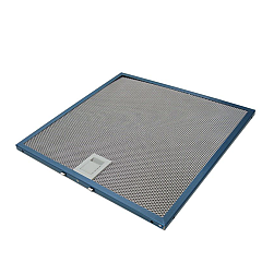 Alapure Metaalfilter geschikt voor Falmec 101080240 274x274x9mm