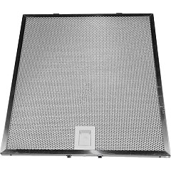 Alapure Metaalfilter geschikt voor Falmec 101080241 290x326mm