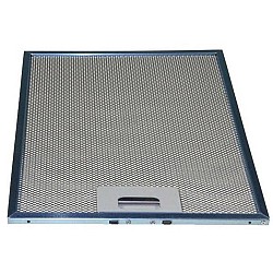 Alapure Metaalfilter geschikt voor Etna 127036 320x258x8mm