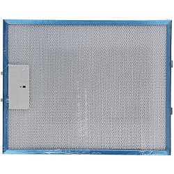 Alapure Metaalfilter geschikt voor Etna 127036 320x258x8mm