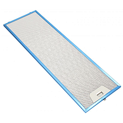 Alapure Metaalfilter geschikt voor Franke 133.0176.352 166x516mm