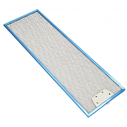 Alapure Metaalfilter geschikt voor Franke 133.0176.352 166x516mm