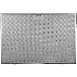 Alapure Metaalfilter geschikt voor Ikea 500x305mm GRI0127034A
