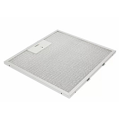 Alapure Metaalfilter geschikt voor Inventum 40600900005 270x250mm