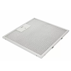 Alapure Metaalfilter geschikt voor Inventum 40600900005 270x250mm