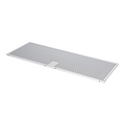 Alapure Metaalfilter geschitk voor Inventum 40600900017 505x188mm