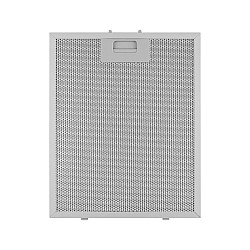 Alapure Metaalfilter geschikt voor Klarstein 10030464 260x320mm
