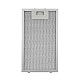 Alapure Metaalfilter geschikt voor Klarstein 10032228 185x318mm Alapure Metaalfilter geschikt voor Klarstein 10032228 185x318mm