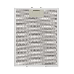 Alapure Metaalfilter geschikt voor Klarstein 10034871 257x338mm