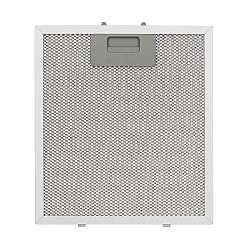Alapure Metaalfilter geschikt voor Klarstein 10034872 230x257mm