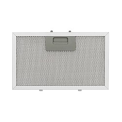Alapure Metaalfilter geschikt voor Klarstein 10034877 272x162mm