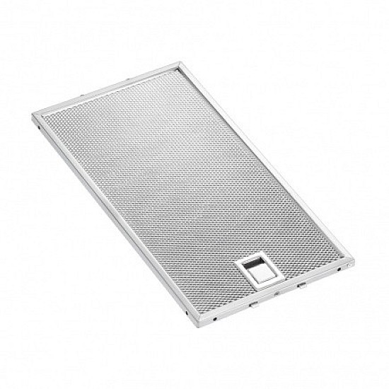 Miele Metaalfilter 8258211 van Alapure MFR82 320x171x10mm Miele Metaalfilter 8258211 van Alapure MFR82 320x171x10mm