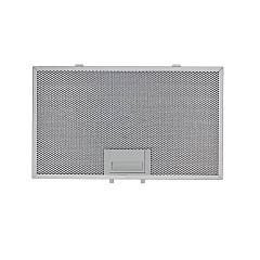 Siemens Metaalfilter 790242 / 00790242 320x190x8mm 