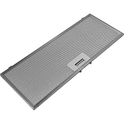 Alapure Metaalfilter 481248058314 458x175x8mm MFR44