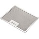 Elica Metaalfilter GF024B / GF024A 277x219x10mm
