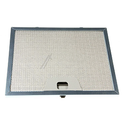 Alapure Metaalfilter geschikt voor Franke 133.0017.055 235x190x8mm