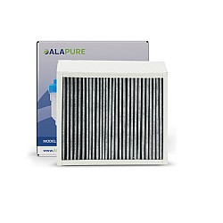 Alapure Geur En Fijnstoffilter geschikt voor Etna HF3013
