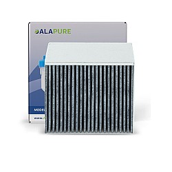 Alapure CleanAir Koolstoffilter geschikt voor Neff  00678460 / 11017314 / Z5170X1