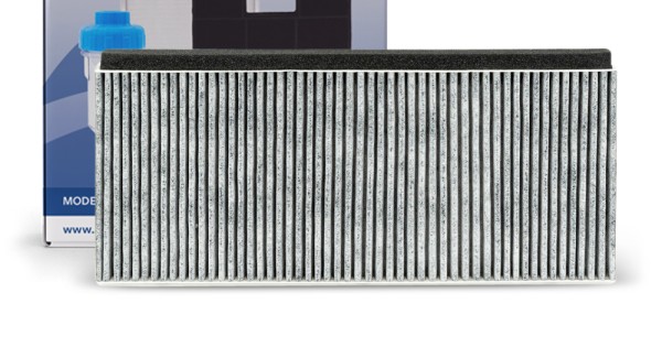 Bosch / Siemens koolstoffilter van afzuigkap 17006795