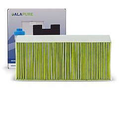 Alapure CleanAir Plus Koolstoffilter geschikt voor Neff 11034172