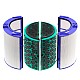 Alapure HEPA-filter geschikt voor Dyson DP04  / HP04 / TP04