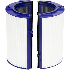 Alapure HEPA-filter geschikt voor Dyson PH01/ PH02 / HP06 / TP06