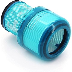 Alapure HEPA-filter geschikt voor DysonV15 970013-03