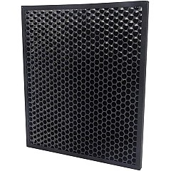 Alapure HEPA-Koolstoffilter geschikt voor Philips NanoProtect FY1413/30
