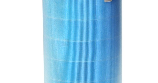 Alapure HEPA-filter geschikt voor Xiaomi Mi Air Anti-fijnstof