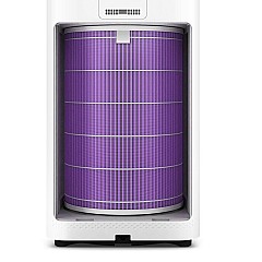 Alapure HEPA-filter geschikt voor Xiaomi Mi Air Antibacterieel