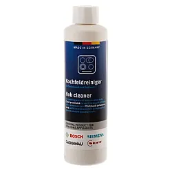 Bosch Kookplaatreiniger (250ml) 311897 / 00311897