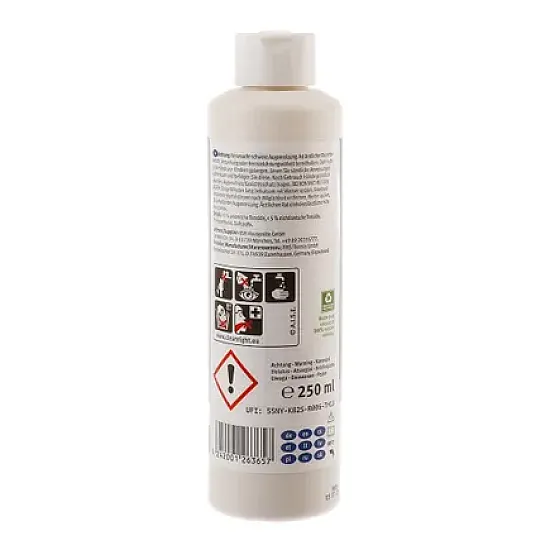 Bosch Kookplaatreiniger (250ml) 311897 / 00311897 Bosch Kookplaatreiniger (250ml) 311897 / 00311897