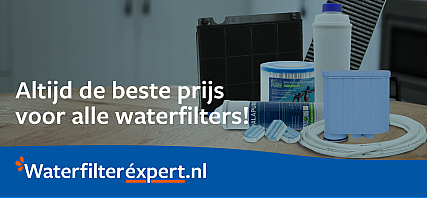 Waterfilterexpert - Alles mbt waterfiltratie en onderhoud