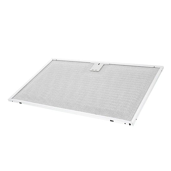 Alapure Metall-Fettfilter geschikt voor Ikea 4055253274 243x409x9mm