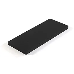 Alapure Koolstoffilter geschikt voor Novy Monoblock 811400 / 563-80012