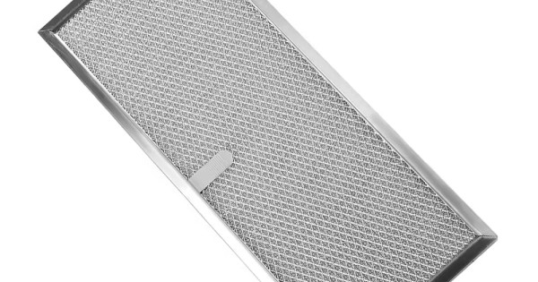 Filtro WTW AllSpares (juego de 2) Clase de filtro ISO Grueso 65% / ePM1