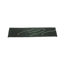 Alapure Longlife Koolstoffilter geschikt voor Elica CFC0149389