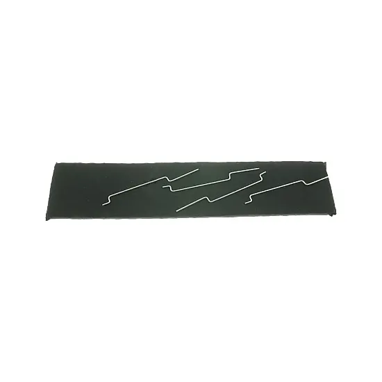 Alapure Longlife Koolstoffilter geschikt voor Elica CFC0149389 Alapure Longlife Koolstoffilter geschikt voor Elica CFC0149389