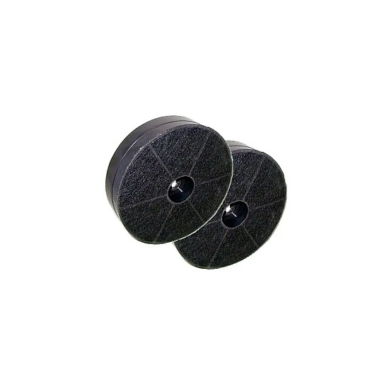 Refsta Koolstoffilter K70 (2St.) Refsta Koolstoffilter K70 (2St.)