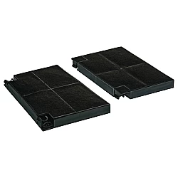 Alapure Koolstoffilter geschikt voor Brandt 77X8246