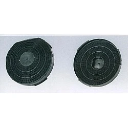 Alapure Koolstoffilter geschikt voor Whirlpool CHF34 / FAC349 Alapure Koolstoffilter geschikt voor Whirlpool CHF34 / FAC349