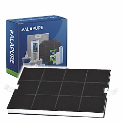 Alapure Koolstoffilter geschikt voor Constructa 00351210 / 351210 / CD96965001