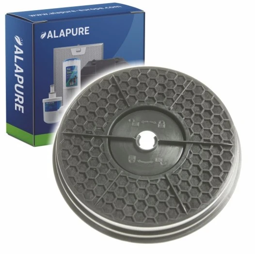 Alapure Koolstoffilter geschikt voor Faber 112.0540.783 / F-22 NAUTILUS